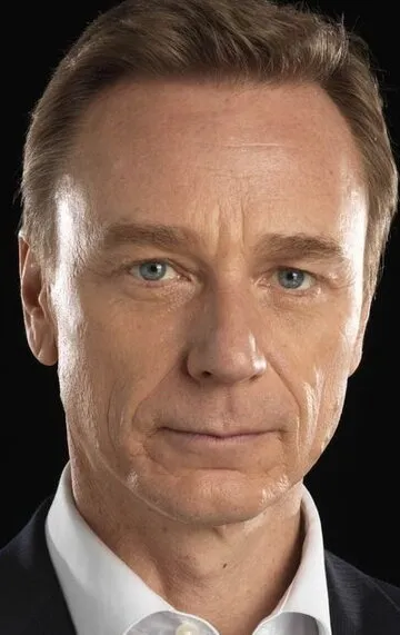 Фотография актёра – Бен Дэниелс (Ben Daniels)