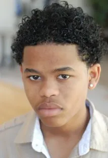 Фотография актёра – Айзейя Джон (Isaiah John)