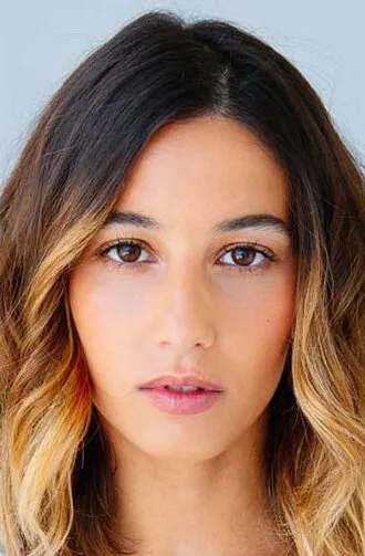 Фотография актёра – Amaia Aberasturi