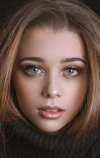 Фотография актёра – Берта Кастанье (Berta Castañé)