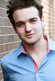 Фотография актёра – Мика Сток (Micah Stock)