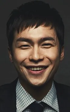 Фотография актёра – Ли Джэ-вон (Lee Jae-won)