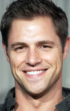 Фотография актёра – Сэмюэл Пейдж (Samuel Page)