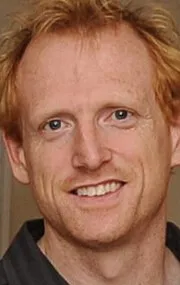 Фотография актёра – Скотт Шеперд (Scott Shepherd)