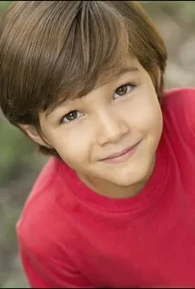 Фотография актёра – Тревор Долден (Trevor Dolden)