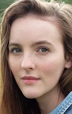 Фотография актёра – Энн Скелли (Ann Skelly)