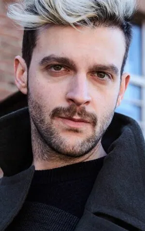 Фотография актёра – Лоренцо Адорни (Lorenzo Adorni)