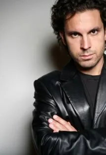 Фотография актёра – Ульф Бйорлин (Ulf Bjorlin)