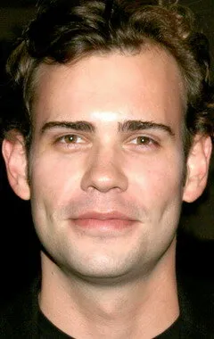 Фотография актёра – Россиф Сазерленд (Rossif Sutherland)