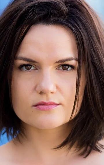 Фотография актёра – Сара Бут (Sarah Booth)