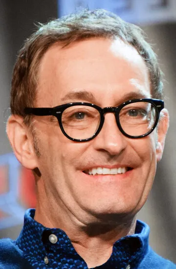 Фотография актёра – Том Кенни (Tom Kenny)