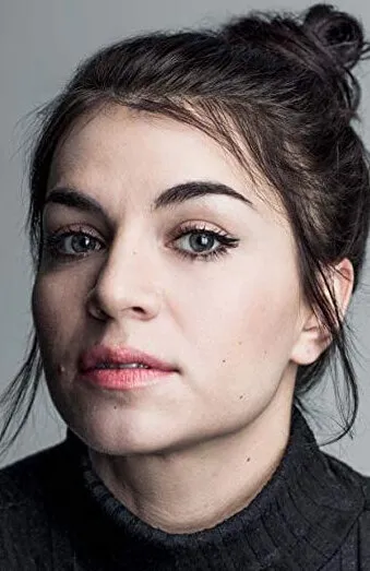 Фотография актёра – Ида Элиз Брош (Ida Elise Broch)