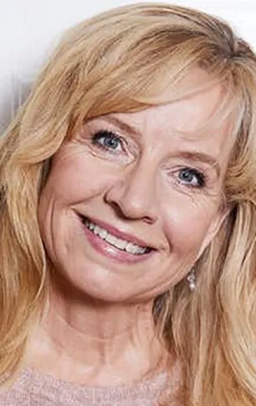 Фотография актёра – Хеге Скёйен (Hege Schøyen)