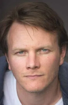 Фотография актёра – Oddgeir Thune