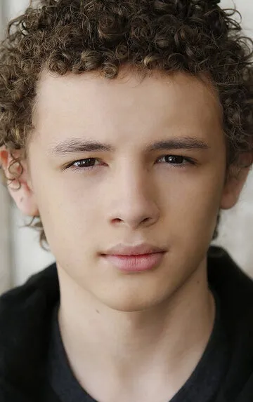 Фотография актёра – Максим Найт (Maxim Knight)