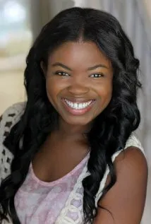 Фотография актёра – Кайанна Симон (Kyanna Simone)