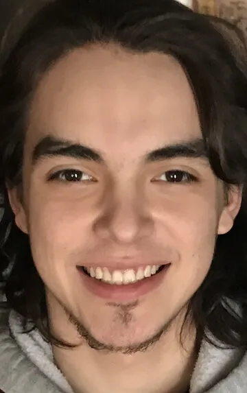 Фотография актёра – Гриффин Пауэлл-Арканд (Griffin Powell-Arcand)