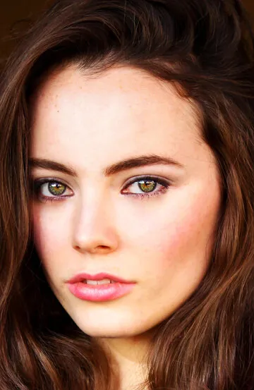 Фотография актёра – Фрея Тингли (Freya Tingley)