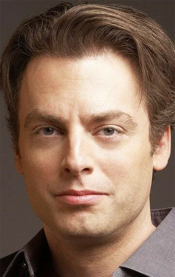 Фотография актёра – Джастин Кирк (Justin Kirk)