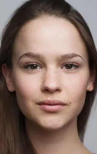 Фотография актёра – Клара Ругор (Clara Rugaard)