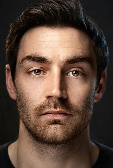 Фотография актёра – Мэттью МакНалти (Matthew McNulty)