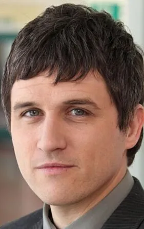 Фотография актёра – Уильям Эш (William Ash)