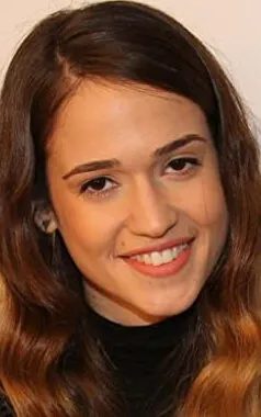 Фотография актёра – Нив Султан (Niv Sultan)