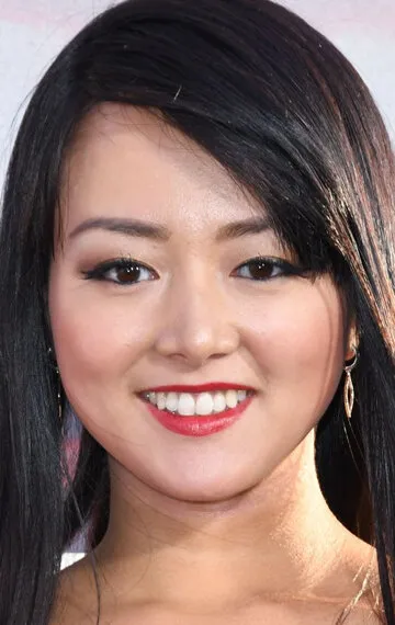 Фотография актёра – Кики Сукэдзанэ (Kiki Sukezane)