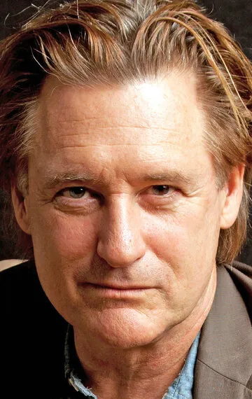 Фотография актёра – Билл Пуллман (Bill Pullman)