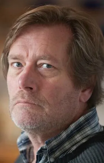 Фотография актёра – Даг Малмберг (Dag Malmberg)