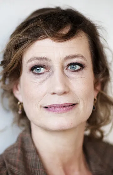 Фотография актёра – Сара Боберг (Sarah Boberg)