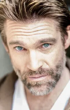 Фотография актёра – Джадсон Миллс (Judson Mills)