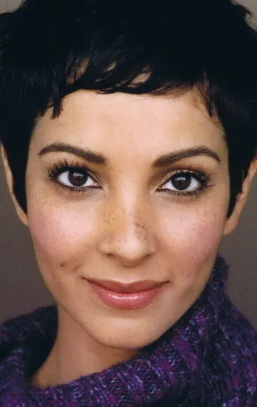 Фотография актёра – Сонита Генри (Sonita Henry)