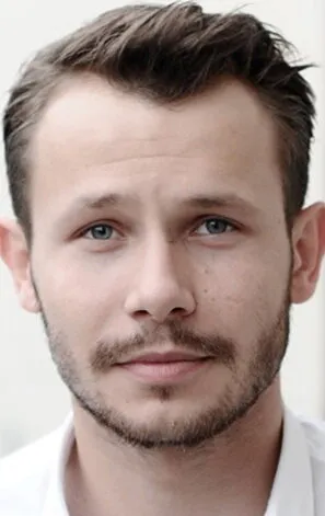 Фотография актёра – Матеуш Банасюк (Mateusz Banasiuk)
