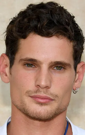 Фотография актёра – Жереми Лаэрт (Jérémie Laheurte)