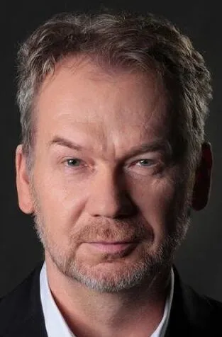 Фотография актёра – Мирослав Бака (Miroslaw Baka)