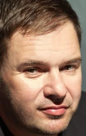 Фотография актёра – Томаш Кароляк (Tomasz Karolak)