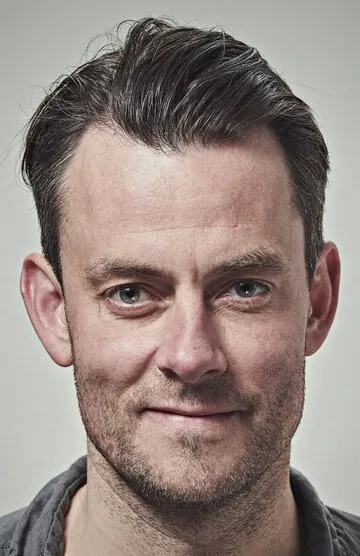 Фотография актёра – Гисли Орн Гардарссон (Gísli Örn Garðarsson)