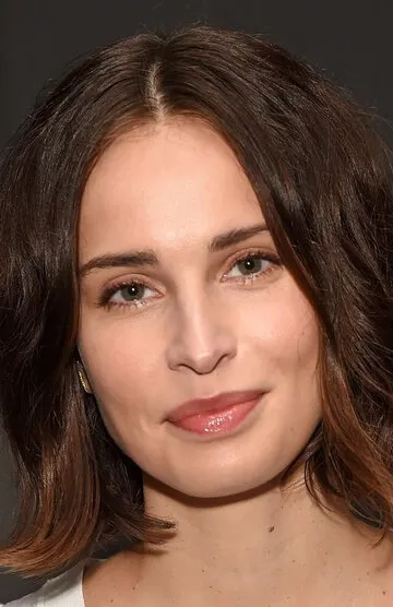 Фотография актёра – Хейда Рид (Heida Reed)