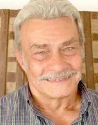 Фотография актёра – Луис Кутюрье (Luis Couturier)