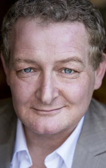 Фотография актёра – Камерон Родс (Cameron Rhodes)