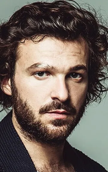 Фотография актёра – Тибо Эврар (Thibaut Evrard)