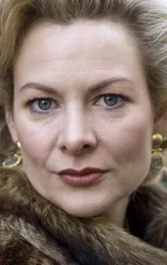 Фотография актёра – Сара Стюарт (Sara Stewart)