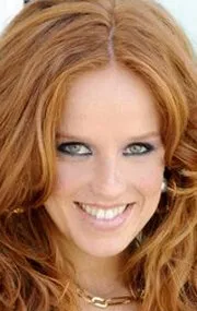 Фотография актёра – Мария Кастро (María Castro)