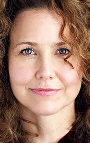 Фотография актёра – Молли Хэйгэн (Molly Hagan)