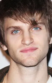 Фотография актёра – Кигэн Аллен (Keegan Allen)