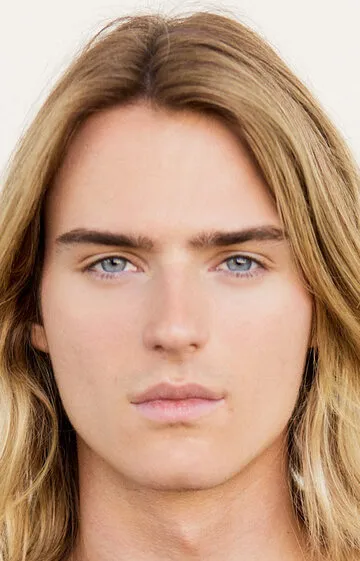 Фотография актёра – Люк Эйснер (Luke Eisner)