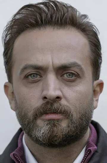 Фотография актёра – Мустафа Замани (Mostafa Zamani)
