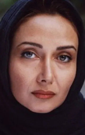 Фотография актёра – Катаюн Рияхи (Katayoun Riahi)