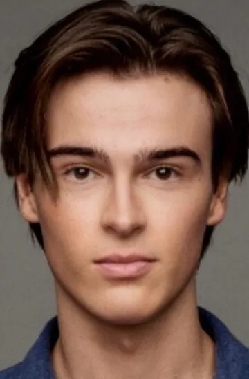 Фотография актёра – Кейл Калли (Kale Culley)